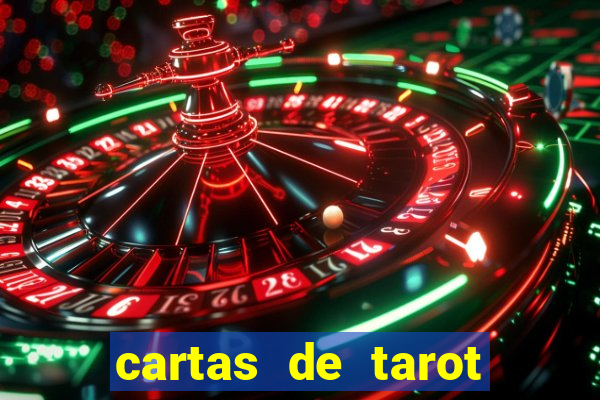 cartas de tarot significado pdf